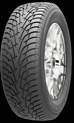 Maxxis NP5 205/55R16 winter tire