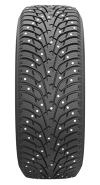 Maxxis NP5-PS STUDDED Winter Tires TP0017390D - image 3