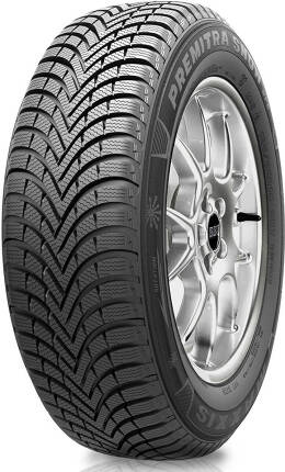 Maxxis Premitra Snow WP6 215/45R16 winter tire