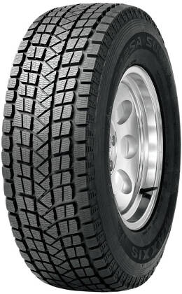 Maxxis Presa SUV SS-01 215/75R15 winter tire