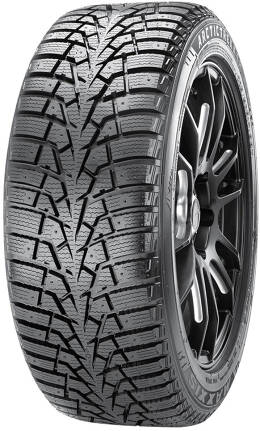 Maxxis ArcticTrekker NS3 235/75R16 winter tire