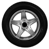 Maxxis ArcticTrekker NS3 (Studdable) Winter Tires TP4109000D - image 4