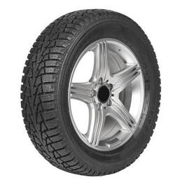 Maxxis ArcticTrekker NS3 (Studdable) 235/75R16 winter tire