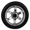 Maxxis Presa SUV SS-01 Winter Tires TP43155800 - image 4