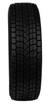 Maxxis Presa SUV SS-01 Winter Tires TP4321000G - image 3