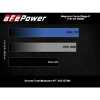 aFe Power Magnum FORCE Stage-2 Air Intakes 54-13058D - image 7