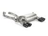 Akrapovic M-BM/T/8H AKR Slip-On Line - Titanium - image 1