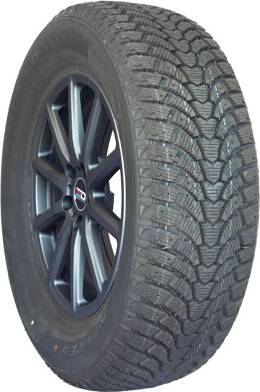 Antares Tire Grip 60 ice 205/60R16 winter tire