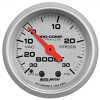 Auto Meter AM Ultra-Lite Gauges 4303 - image 1