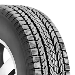 BFGoodrich Winter Slalom KSI 245/70R16 winter tire