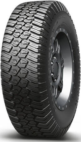 BFGoodrich Commercial T/A Traction LT265/75R16 winter tire