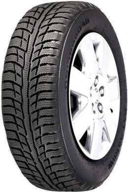 BFGoodrich Winter T/A KSI 225/50R18 winter tire