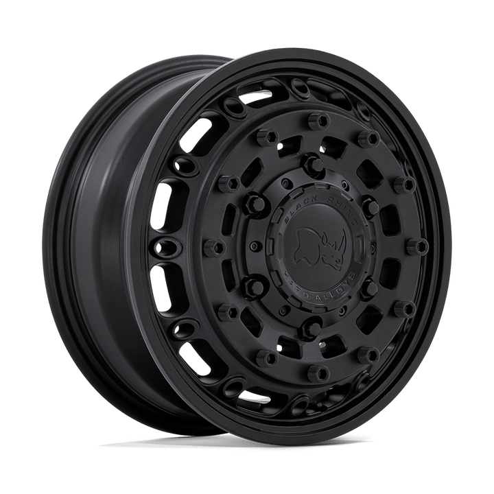 Black Rhino Wheels BR006MX6606C84 - Black Rhino Wheels ARSENAL AT