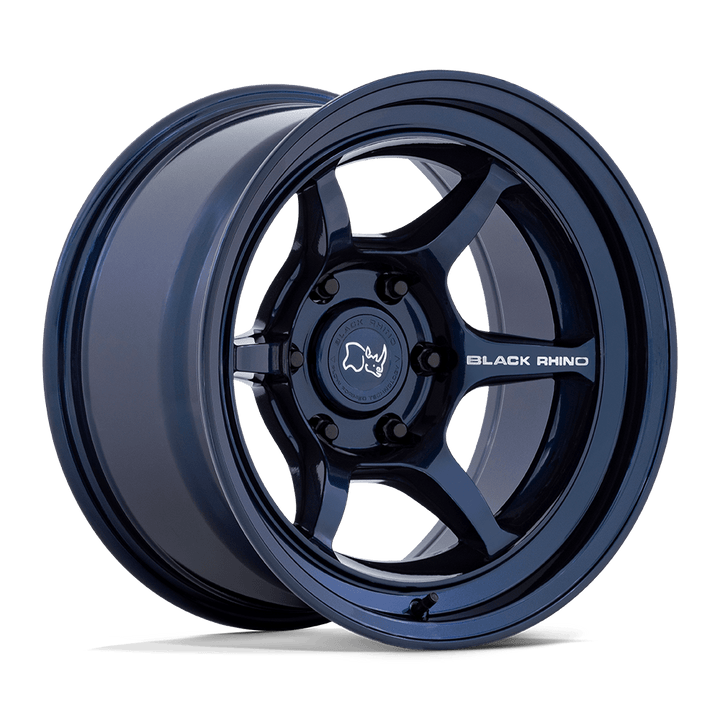 【Rinco】 Black Rhino Wheels BR011LX17856810N - Black Rhino Wheels SHOGUN