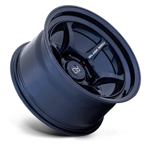 Black Rhino Wheels BR011LX17856810N - Black Rhino Wheels SHOGUN