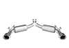 Borla ATAK Exhaust System 11788 - image 1