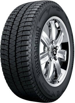 Bridgestone Blizzak WS90 195/60R15 winter tire
