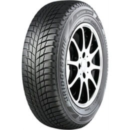 Bridgestone Blizzak LM001 255/40R18 winter tire