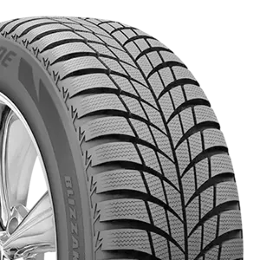 Bridgestone Blizzak LM001 255/35R19 winter tire