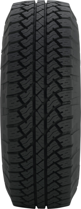 BRIDGESTONE　TB1e Bridgestone 005493 - Bridgestone Dueler A/T RH-S All Season Tires