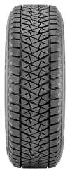 Bridgestone Blizzak DM-V2 Winter Tires 005848 - image 3