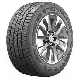 Bridgestone Blizzak IcePeak 205/65R15 winter tire