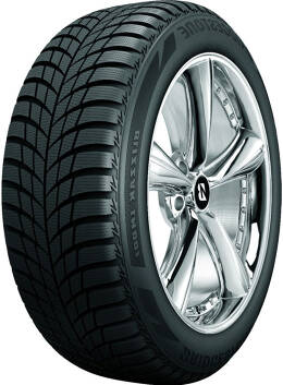 Bridgestone Blizzak LM001 205/65R16 winter tire