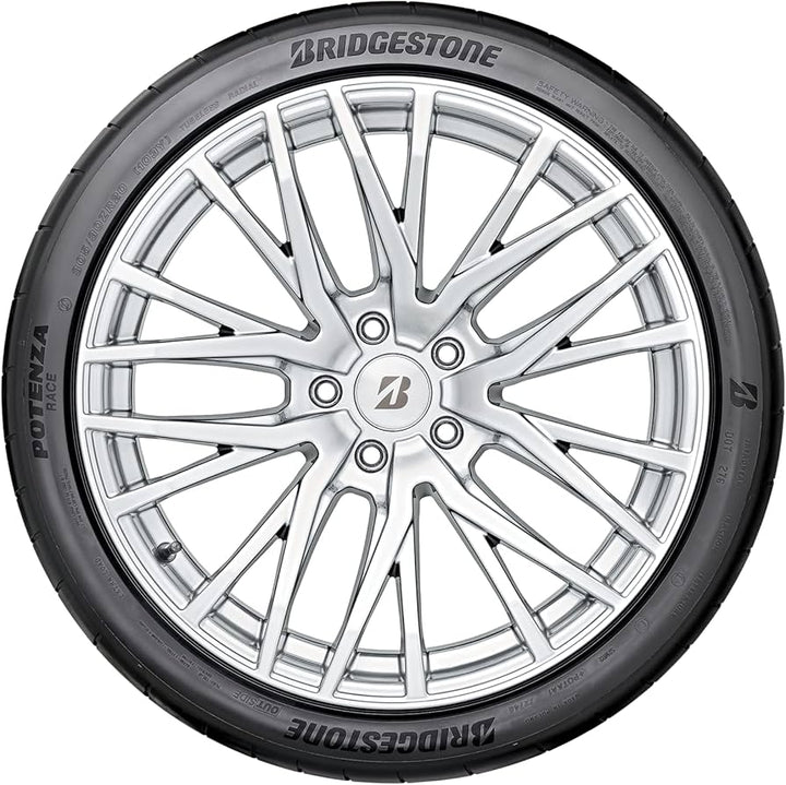 Bridgestone 014328 - Bridgestone POTENZA RACE Summer Tires