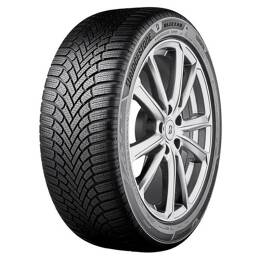 Bridgestone Blizzak 6 265/40R20 winter tire