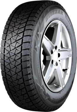 Bridgestone Blizzak DM-V2 245/70R16 winter tire