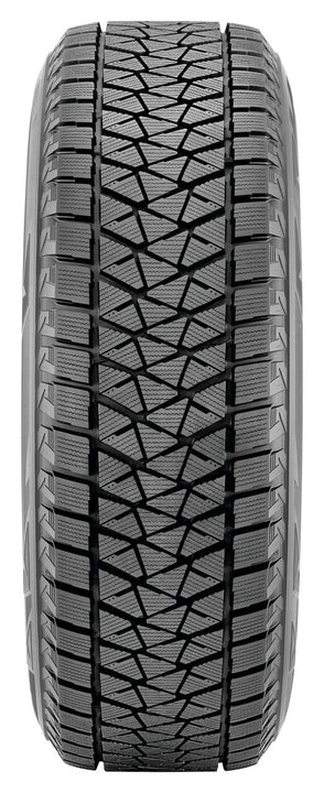 Bridgestone 016287 - Bridgestone Blizzak DM-V2 Winter Tires