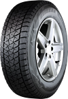 Bridgestone Blizzak DM-V2 Winter Tires 016525 - image 2