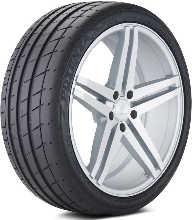 Bridgestone 018902 - Potenza S007 Summer Tires - Partsengine Canada