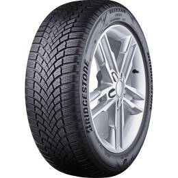 Bridgestone Blizzak LM005 HL285/30R21 winter tire