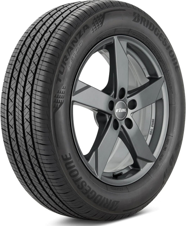 Bridgestone 019144 - Bridgestone TURANZA LS100 EXT All Season