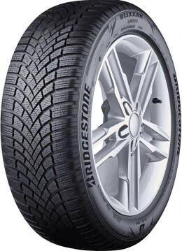 Bridgestone BLIZZAK LM005 195/55R16 winter tire