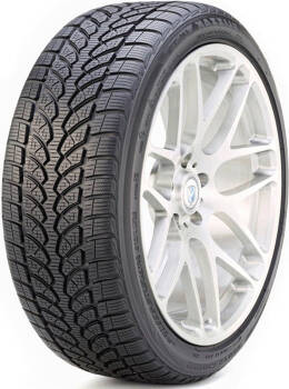 Bridgestone Blizzak LM-32 225/40R19 winter tire