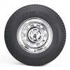 Bridgestone Blizzak W965 Winter Tires 150797 - image 4