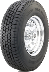 Bridgestone Blizzak W965 Winter Tires 150800 - image 2