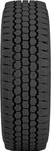 Bridgestone Blizzak W965 Winter Tires 150800 - image 3