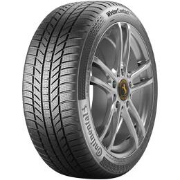 Continental WinterContact TS870 P 315/40R21 winter tire
