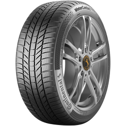 Continental WINTERCONTACT TS870 P 245/45R19 winter tire