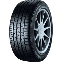 Continental ContiWinterContact TS 830 P 255/40R20 winter tire
