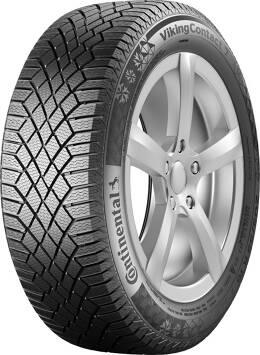 Continental Viking Contact 7 195/60R16 winter tire