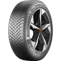 Continental VIKINGCONTACT 8 195/65R15 winter tire