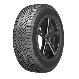 Continental ICECONTACT XTRM CD STUDDED 235/55R19 winter tire