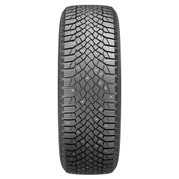 Continental ICECONTACT XTRM CD STUDDED 275/55R20 winter tire