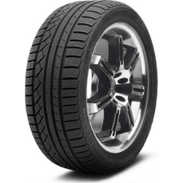 Continental ContiWinterContact TS810 S 235/35R19 winter tire