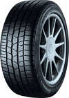 Continental CONTIWINTERCONTACT TS830P Winter Tires 03534730000 - image 1