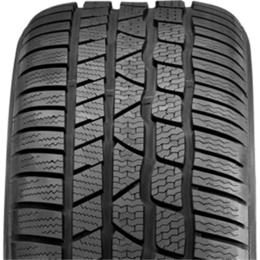 Continental ContiWinterContact TS830P 255/40R18 winter tire